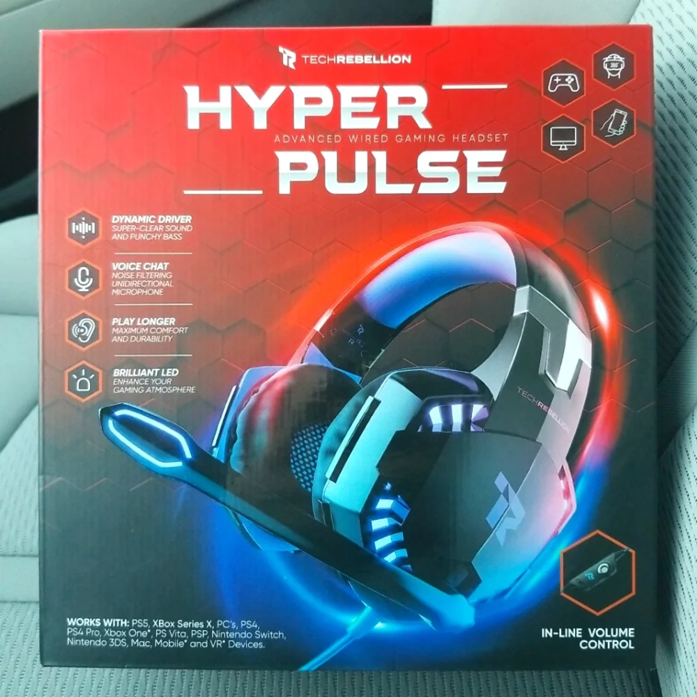 Gamers bundle